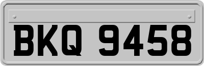 BKQ9458