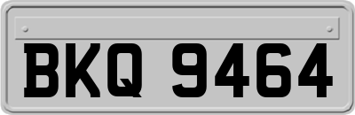 BKQ9464