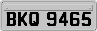 BKQ9465