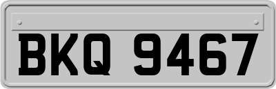 BKQ9467