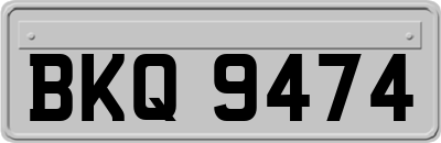 BKQ9474