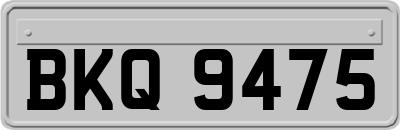 BKQ9475