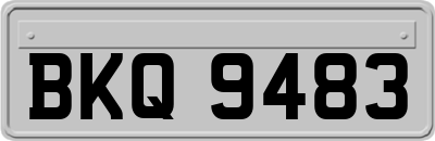 BKQ9483