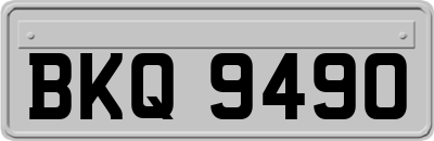 BKQ9490