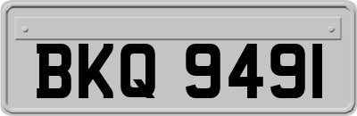 BKQ9491