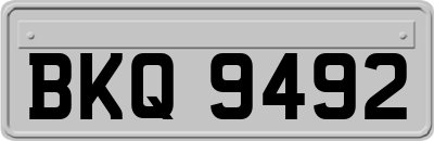 BKQ9492