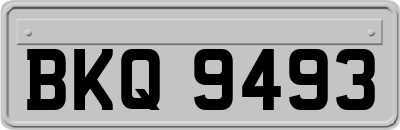 BKQ9493