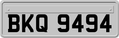BKQ9494