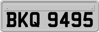 BKQ9495