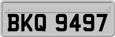BKQ9497