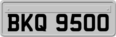 BKQ9500