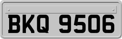 BKQ9506