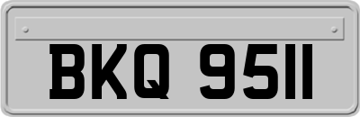 BKQ9511