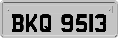 BKQ9513