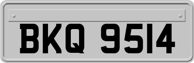 BKQ9514