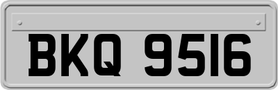 BKQ9516