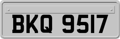 BKQ9517