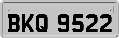 BKQ9522