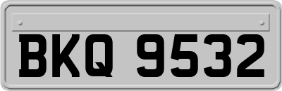 BKQ9532