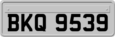 BKQ9539