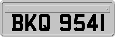 BKQ9541