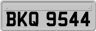 BKQ9544