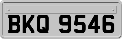 BKQ9546