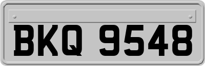 BKQ9548