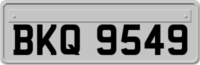 BKQ9549