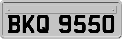 BKQ9550