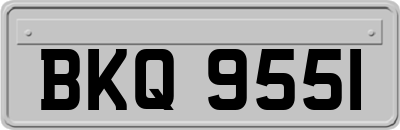 BKQ9551
