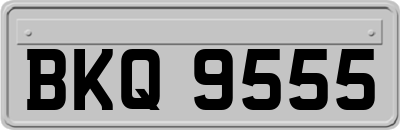 BKQ9555