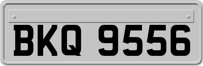 BKQ9556