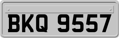 BKQ9557