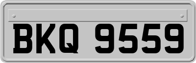 BKQ9559