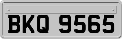 BKQ9565