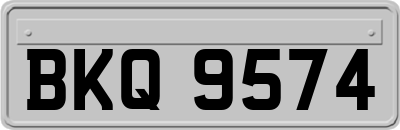 BKQ9574