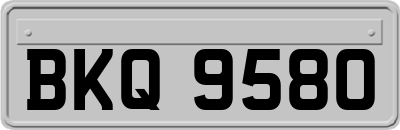BKQ9580
