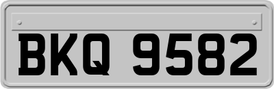 BKQ9582