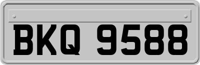 BKQ9588
