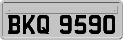 BKQ9590