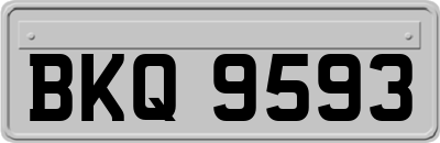 BKQ9593