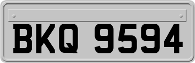 BKQ9594