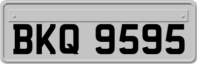 BKQ9595