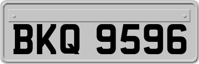 BKQ9596