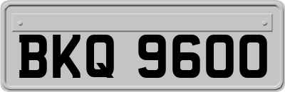 BKQ9600