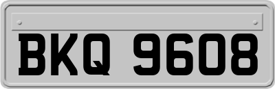 BKQ9608