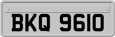 BKQ9610