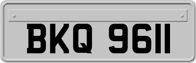 BKQ9611