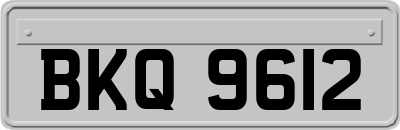 BKQ9612